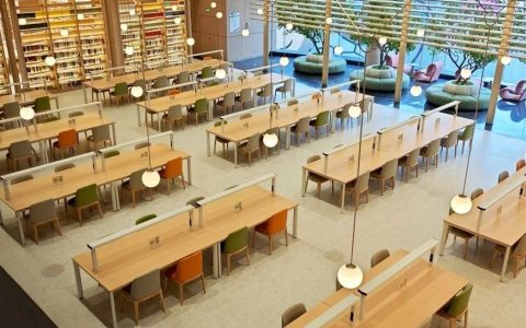 光谷书房活动预告：本周六，迎春纳福，感受书法之美