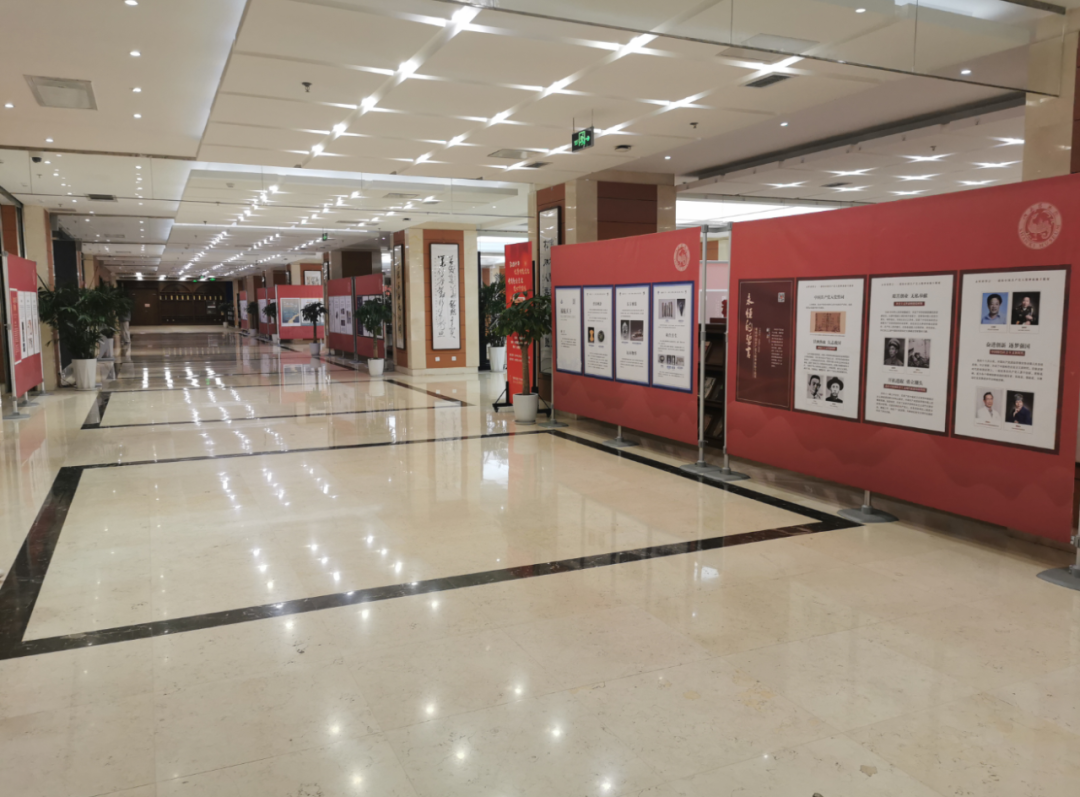 新馆写真：太原理工大学图书馆