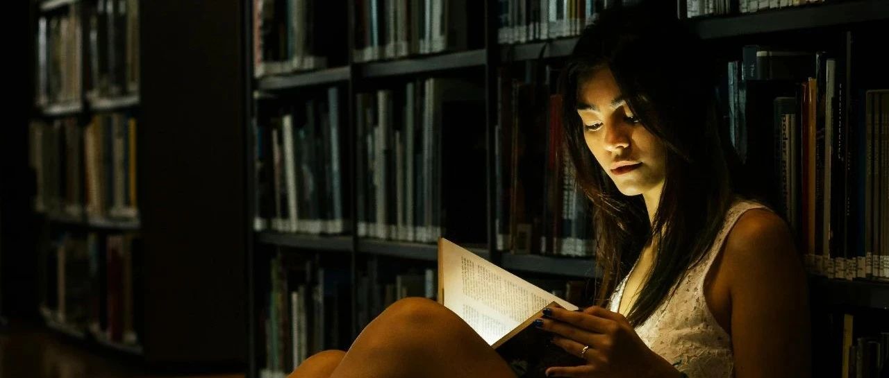 后劲超大的5本小说，读完像活过了一个世纪！