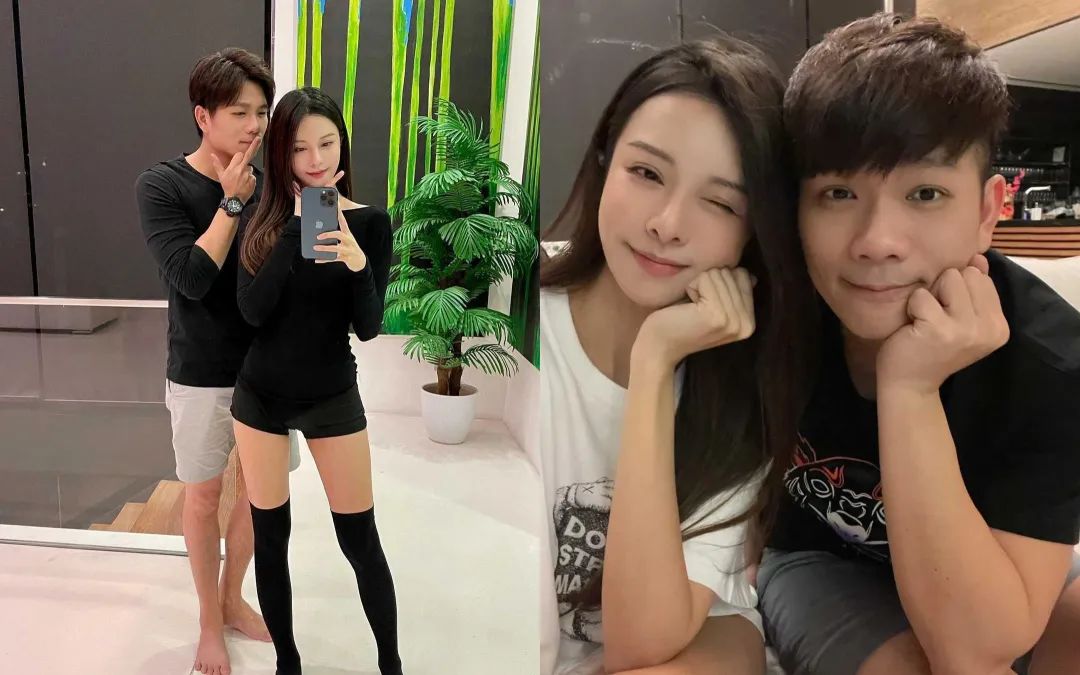 33岁健身女孩惨遭男友出轨,看完身材网友直呼:分手,让我来!