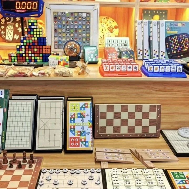 咸宁市图书馆活动预告：阅满香城之“悦读·益智家”系列主题活动