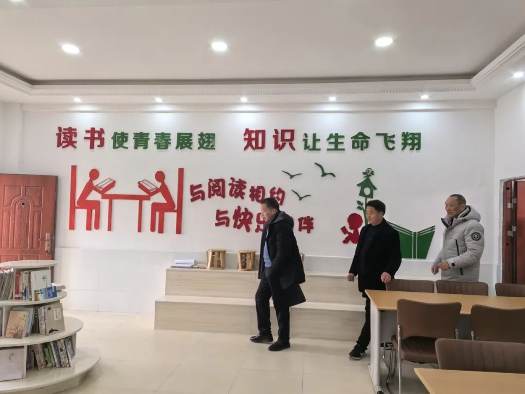 随县图书馆：积极打造记得住乡愁的阅读空间