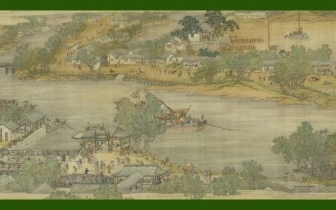 比追剧还过瘾，这些爆火影视原著春节必看！