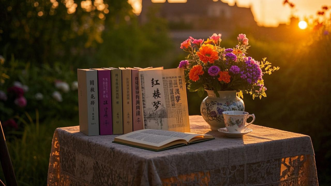 年度阅读进阶指南:用60本书布局2025,实现自我重塑