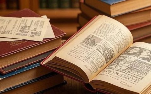 豆瓣读书2025年最新TOP10历史书单