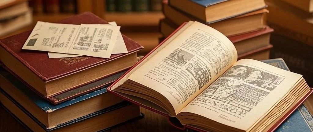 豆瓣读书2025年最新TOP10历史书单