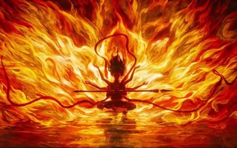 《哪吒2》最火的5句台词：人这辈子，最怕突然听懂一句话