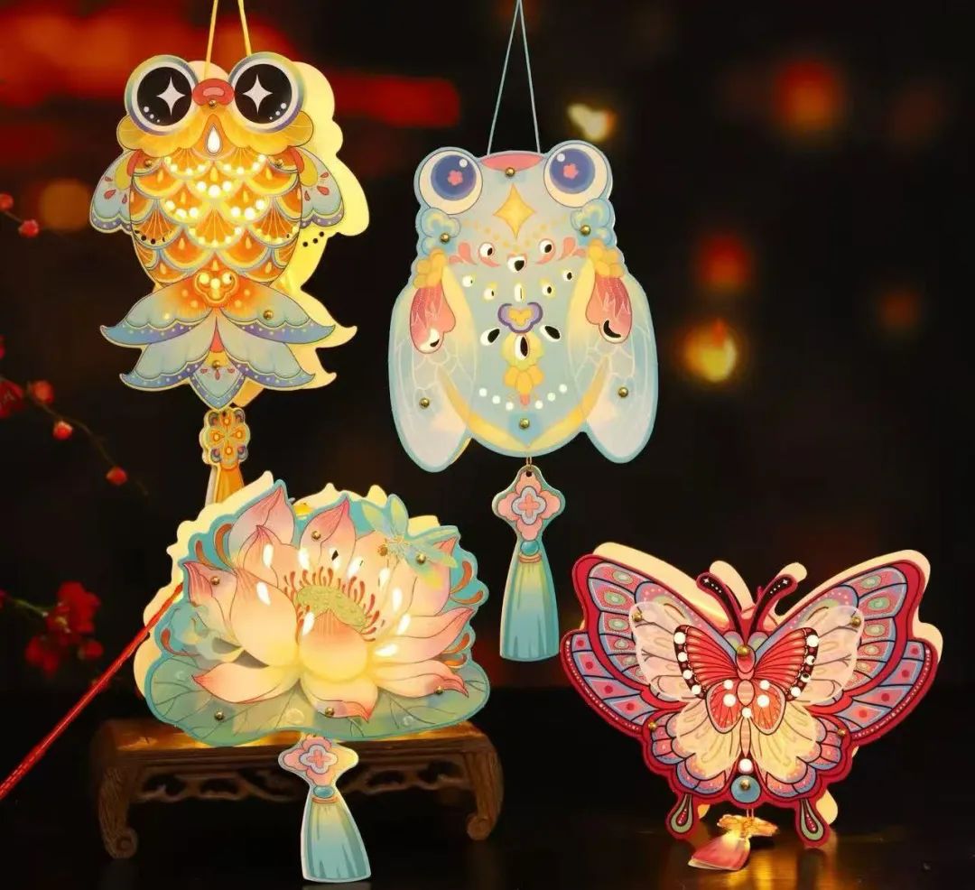 活动报名:丹江口市图书馆元宵节特色活动开始报名啦!