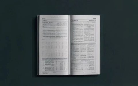 闲话图情期刊论文写作与投稿