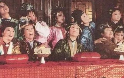 随县图书馆书单推荐：四大名著话元宵