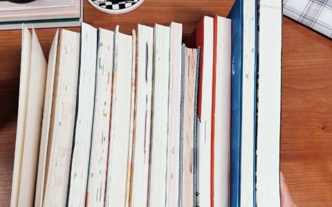 当我不停阅读：2025请一定花时间读完这12本书