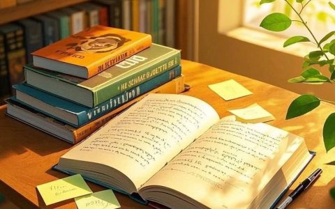 一定要大量读书｜哪吒：我命由我不由天！这几本书能帮你改命！