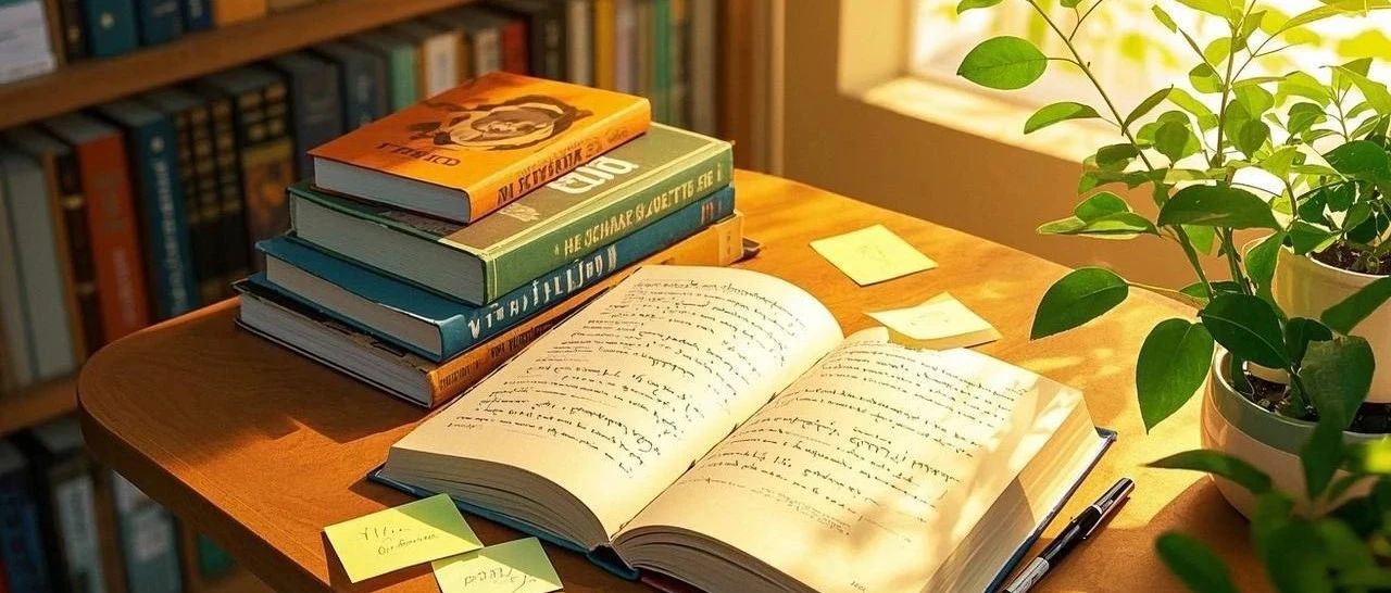 一定要大量读书｜哪吒：我命由我不由天！这几本书能帮你改命！