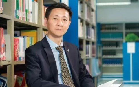 图书馆成为网红打卡地？陈超：这未尝不是一种阅读方式