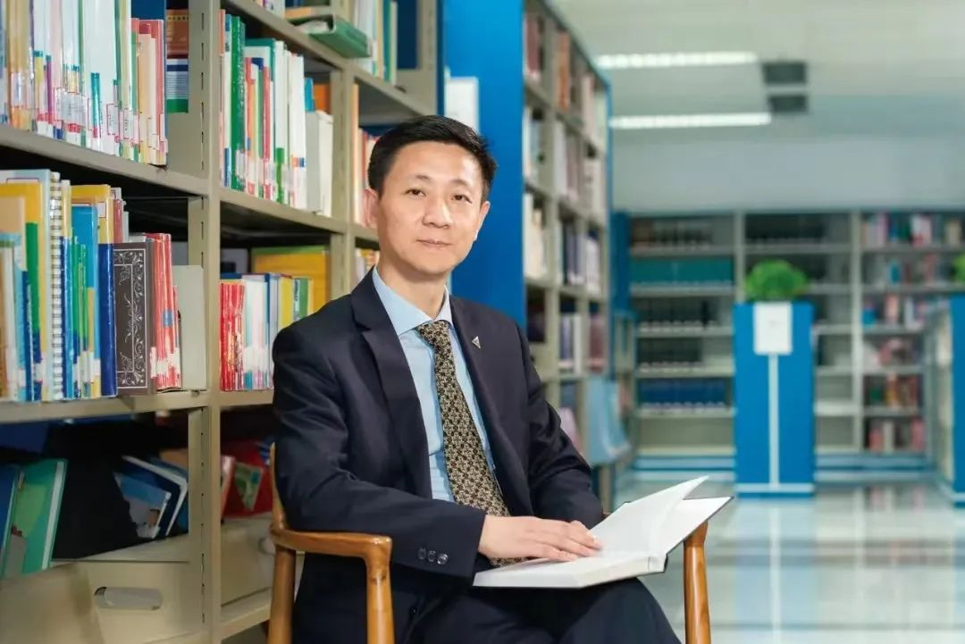 图书馆成为网红打卡地？陈超：这未尝不是一种阅读方式