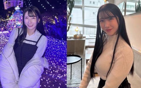 人气女优「宫西ひかる」公开旅行图像，抢眼微笑令粉丝大赞：真的是宝藏女孩