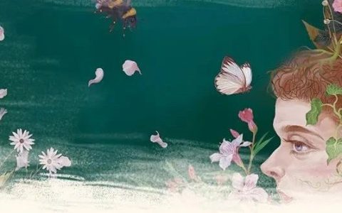 诺奖典藏：《花的智慧》