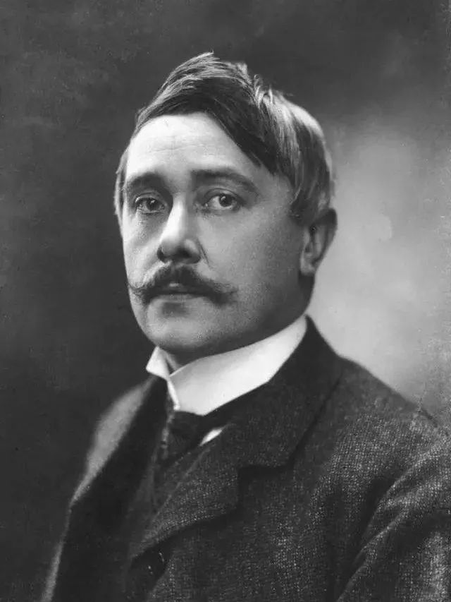 诺奖典藏：《花的智慧》