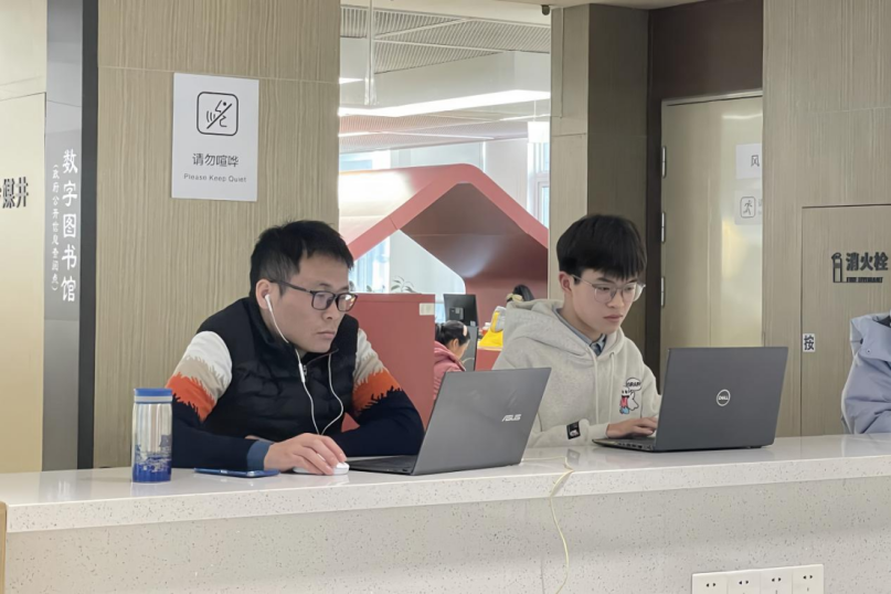 人工智能在图书馆的应用