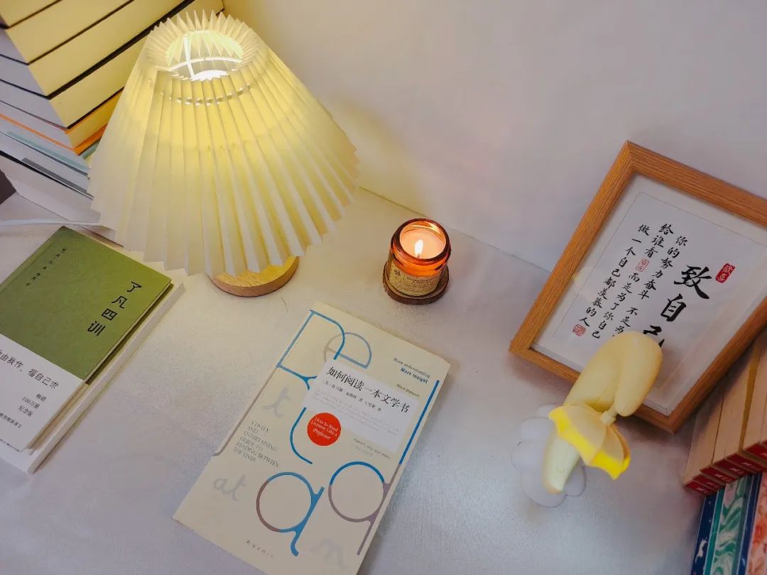 裸辞第3年，终于有了5.0版读书笔记！