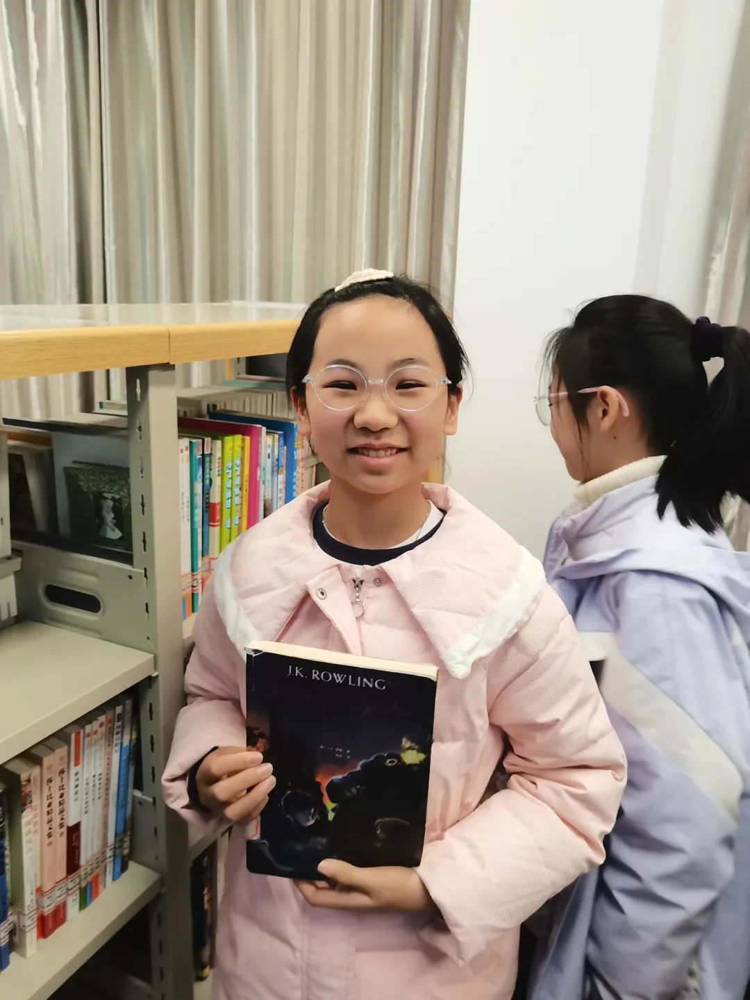 巴东县图书馆少儿分馆开展“学雷锋”系列活动——弘扬雷锋精神,共建美好社会