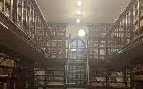 什么是藏书排架/arrangement of collection/？