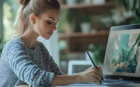 AI 写作给读者的创伤