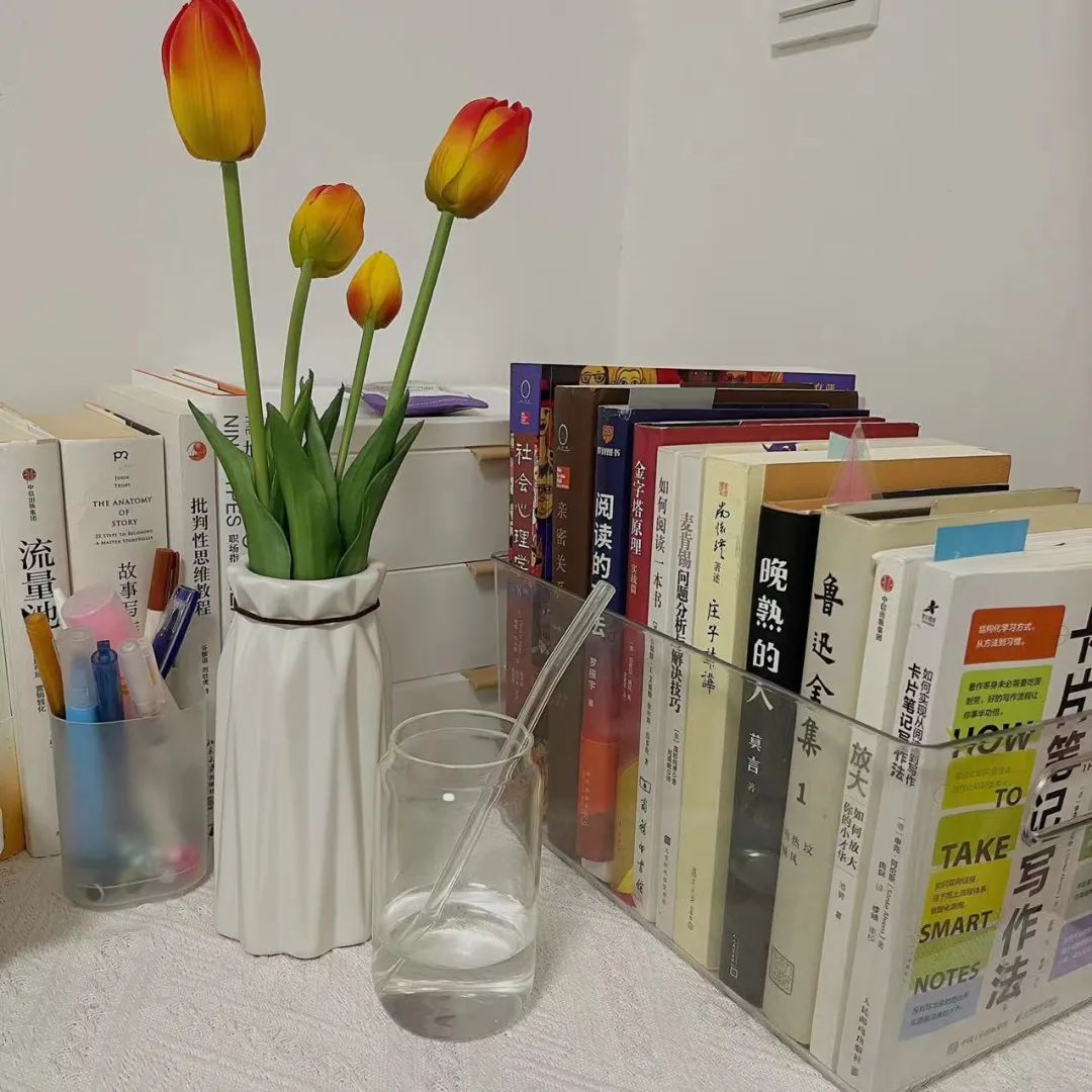 35岁，一定要大量读书：用费曼学习法做读书笔记，你学1小时=别人学习4小时！