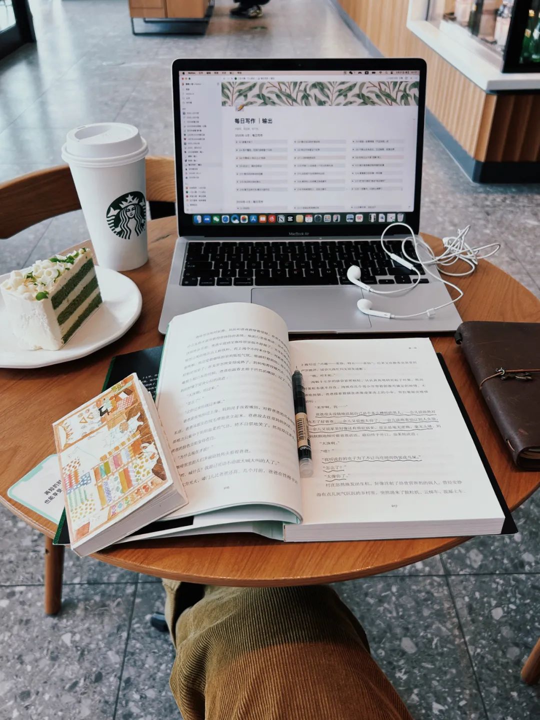 94年，31岁：一个属于普通自由职业者的春天，就这样到来了