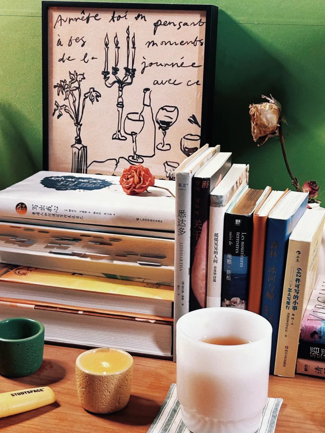 94年，31岁：一个属于普通自由职业者的春天，就这样到来了