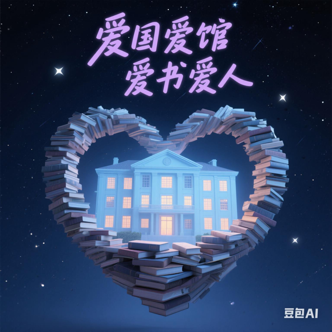 “图书馆职业精神”讲座整理要点及感悟