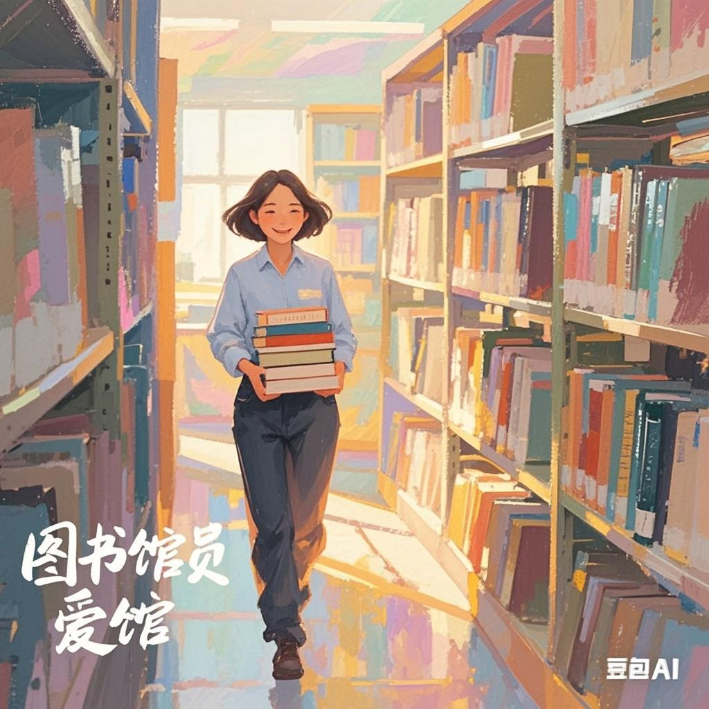 “图书馆职业精神”讲座整理要点及感悟