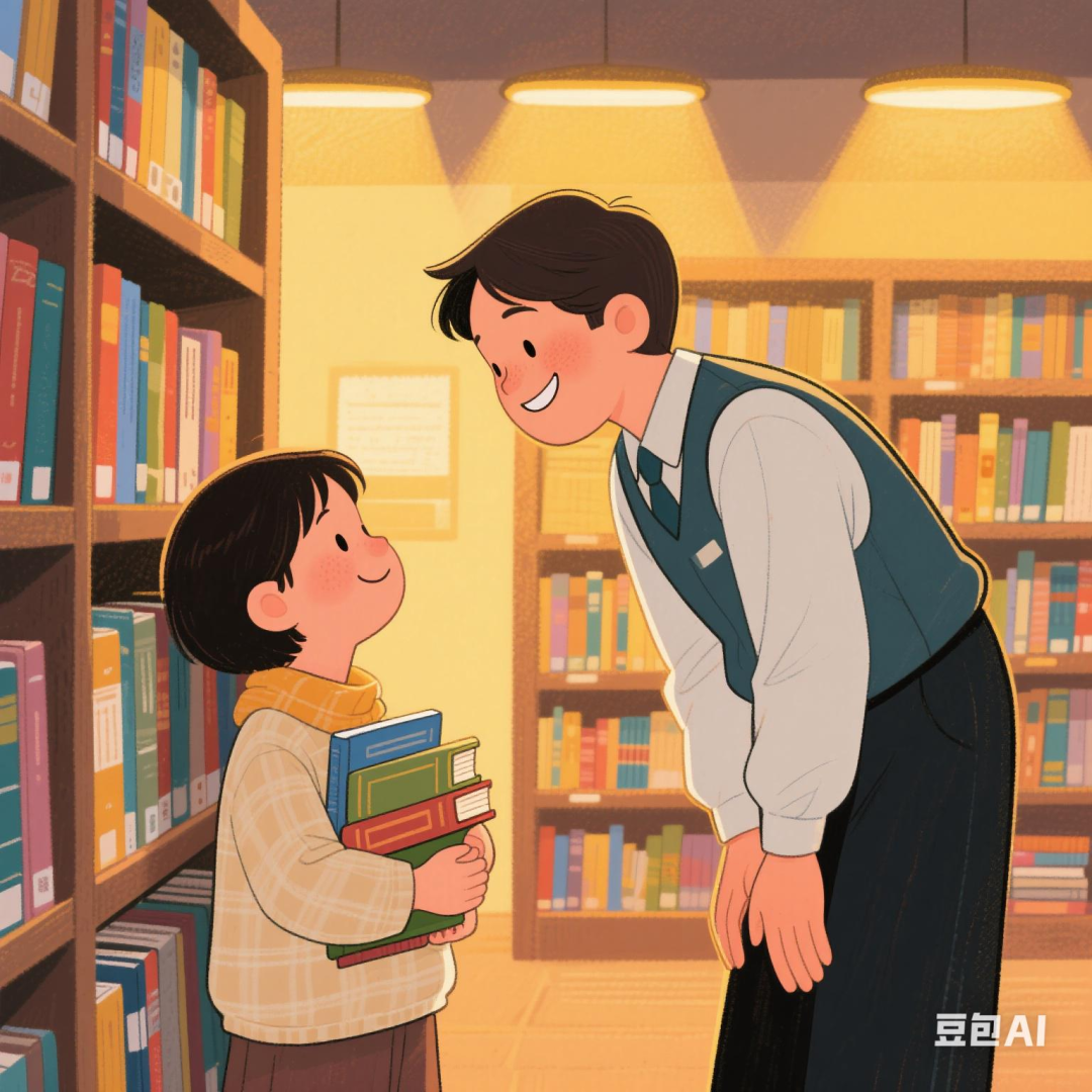 “图书馆职业精神”讲座整理要点及感悟