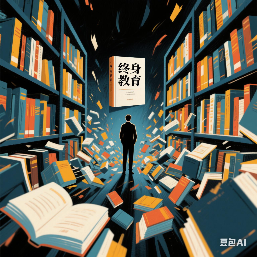 “图书馆职业精神”讲座整理要点及感悟