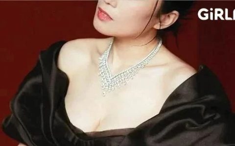 当初演“女鬼”被全香港投诉，现在她却成了最大的惊喜