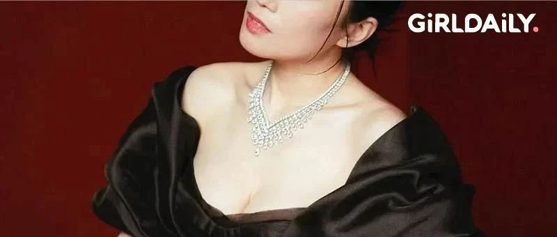 当初演“女鬼”被全香港投诉，现在她却成了最大的惊喜