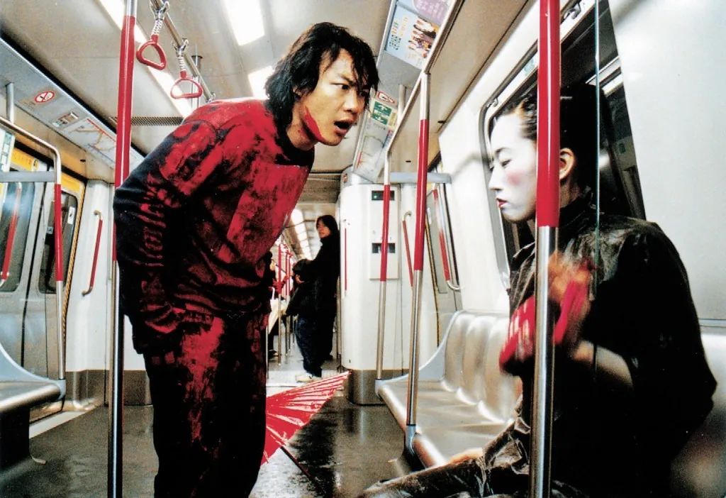 当初演“女鬼”被全香港投诉，现在她却成了最大的惊喜