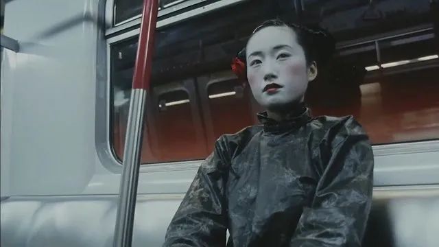 当初演“女鬼”被全香港投诉，现在她却成了最大的惊喜