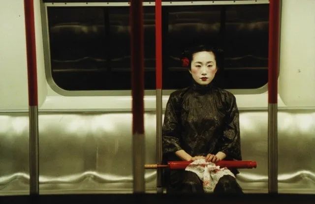 当初演“女鬼”被全香港投诉，现在她却成了最大的惊喜