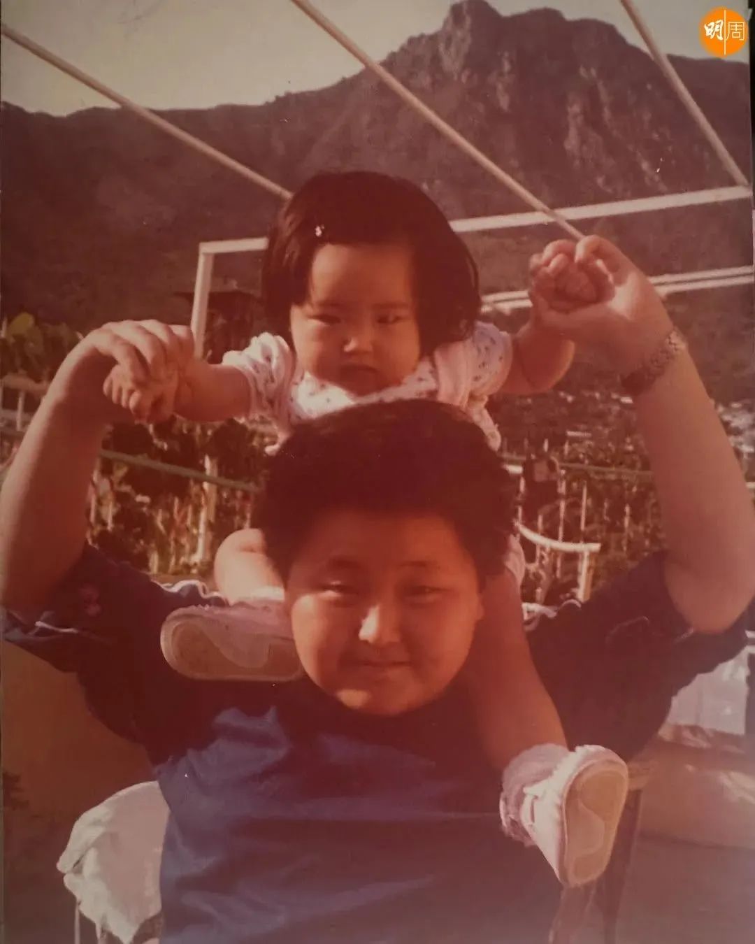 当初演“女鬼”被全香港投诉，现在她却成了最大的惊喜