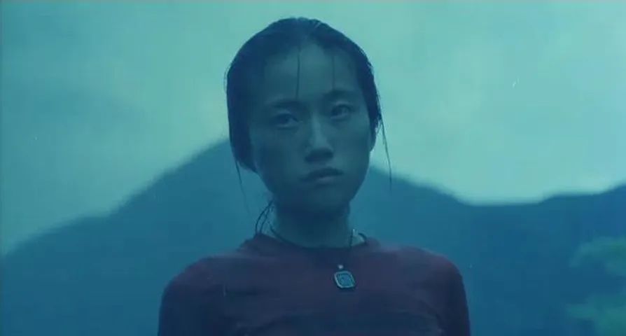 当初演“女鬼”被全香港投诉，现在她却成了最大的惊喜