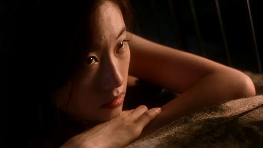 当初演“女鬼”被全香港投诉，现在她却成了最大的惊喜