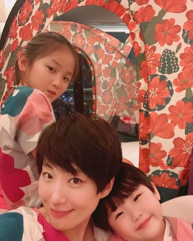 当初演“女鬼”被全香港投诉，现在她却成了最大的惊喜