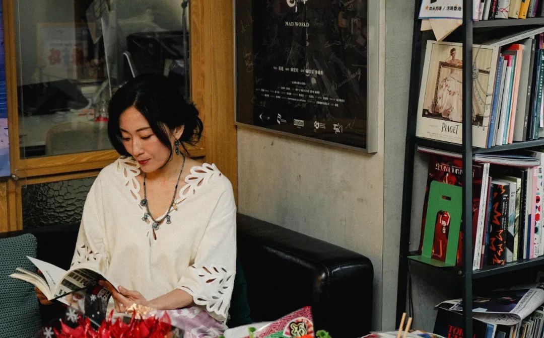 当初演“女鬼”被全香港投诉，现在她却成了最大的惊喜