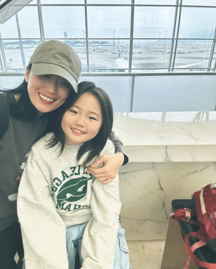 当初演“女鬼”被全香港投诉，现在她却成了最大的惊喜