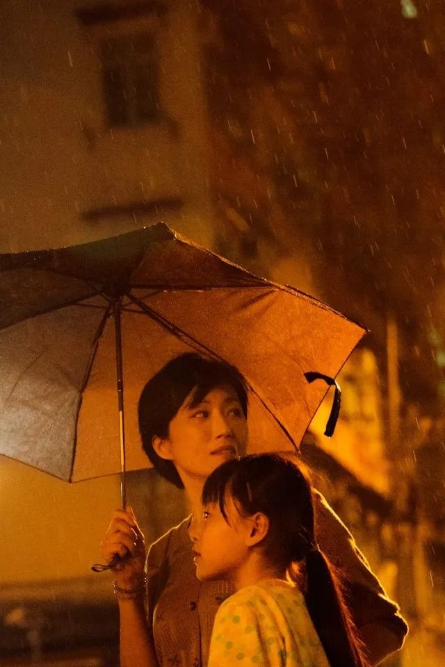 当初演“女鬼”被全香港投诉，现在她却成了最大的惊喜