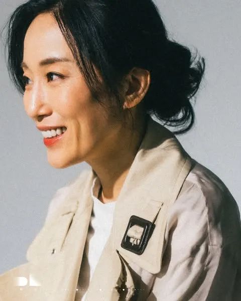 当初演“女鬼”被全香港投诉，现在她却成了最大的惊喜