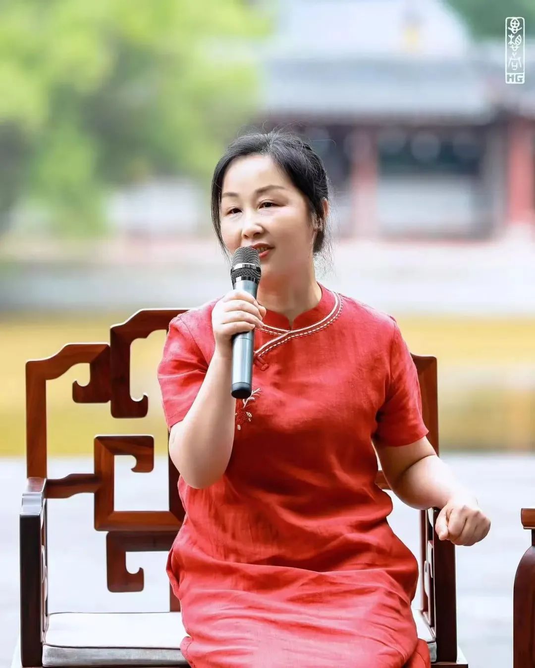 第七季黄州读书人 |“东坡文化”主题讲座系列之《与东坡同行》