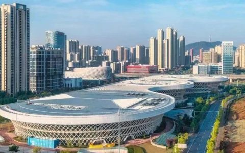 江夏区图书馆、江夏区文化馆正式启动试运行