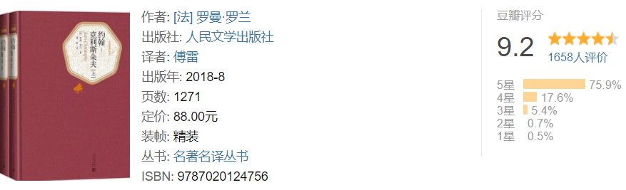 诺贝尔文学奖必读TOP15!人类文学史的高光时刻!